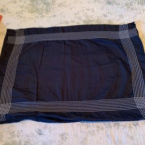 Frette pillow shams